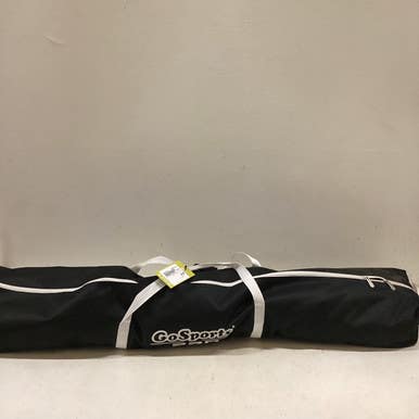 Used GO SPORTS PRO NET BB/SB Pop-up Net 11725-S000491328