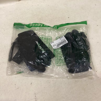 Used Harbinger Exercise Gloves Black LG 11725-S000491321