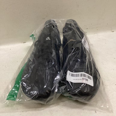 Used Adidas Soccer Cleats Black Senior 12 11725-S000491314