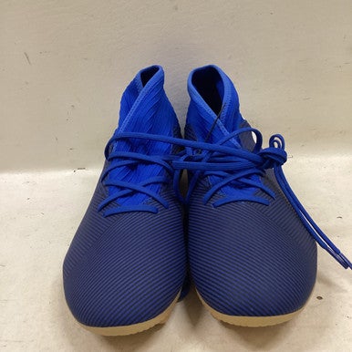 Used Adidas Soccer Cleats Black Senior 12 11725-S000491313