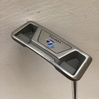 Used Taylormade Jr Putter RH 11725-S000491285