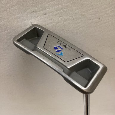 Used Taylormade Jr Putter RH 11725-S000491285
