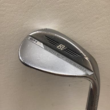 Used Titleist VOKEY SM8 Golf Wedge Mens RH 56 Degree 11725-S000491282