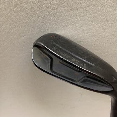 Used Cleveland SMART SOLE Golf Chipper RH Unknown Degree 11725-S000491283