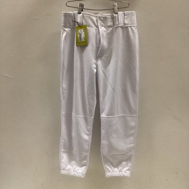 Used Marucci BB PANTS BB/SB Pant Mens White SM 11725-S000491278