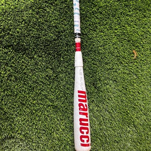 2024 Marucci CATX2 Connect Hybrid USSSA Certified Bat (-10) 18 oz 28" (Used)