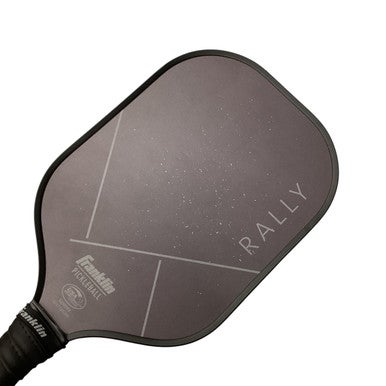Used Franklin RALLY Pickleball Racquet Grey 11760-S000081479