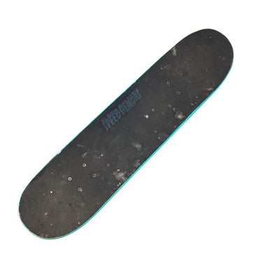 Used SPEED DEMONS Complete Skateboard Black Regular 11760-S000081475