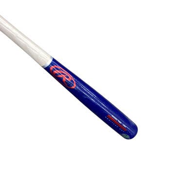 Used Rawlings PLAYER PREFERRED MODEL Y62 ASH BB/SB Wood Bat 30" 11760-S000081462