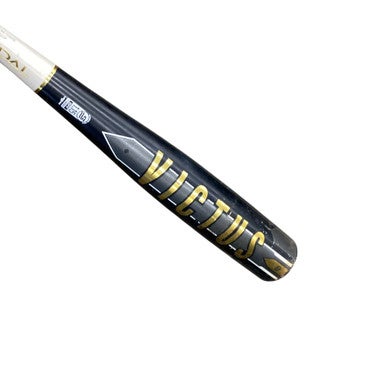 Used Victus VANDAL BB/SB USSSA 2 3/4 Bat 29" 11760-S000081463