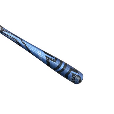 Used Louisville Slugger OMAHA BB/SB USA 2 5/8 Bat 27" 11760-S000081461
