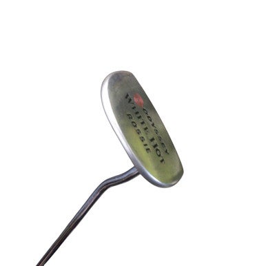 Used Odyssey WHITE HOT Mens Putter RH 11760-S000081449