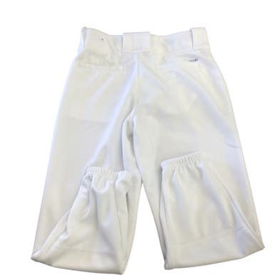 Used Champro BASEBALL PANTS BB/SB Pant Boys White MD 11760-S000081439