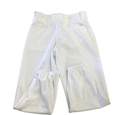 Used Champro BASEBALL PANTS BB/SB Pant Boys White MD 11760-S000081439