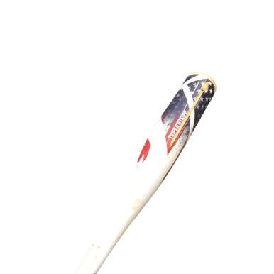 Used Adidas TRIPLE STRIPE BB/SB T-Ball Bat 26" 11760-S000081441