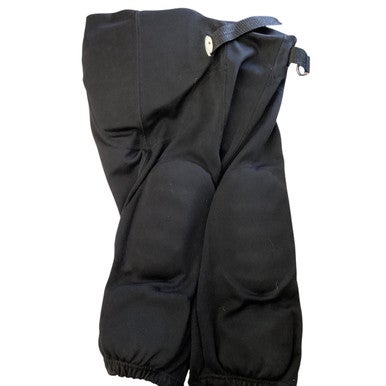 Used Champro Youth FB Integrated Pants Black MD 11760-S000081436
