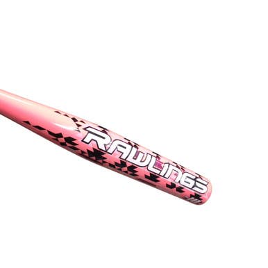 Used Rawlings AMP BB/SB Fastpitch Bat 28" 11760-S000081424