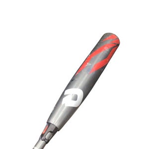 Used Demarini 2019 ZEN BB/SB USSSA 2 3/4 Bat 31" 11760-S000081430