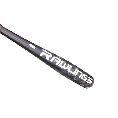 Used Rawlings 5150 ALLOY BB/SB USSSA 2 3/4 Bat 27" 11760-S000081388