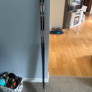 Senior True HZRDUS 7X Regular Goalie Stick 26" Paddle (Used)
