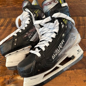 Senior Bauer Vapor Hyper2Lite Skates Size 10 Fit1