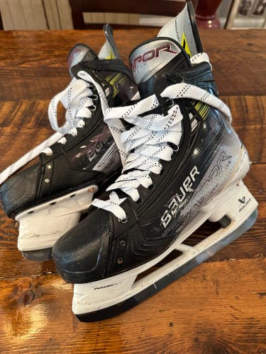 Senior Bauer Vapor Hyper2Lite Skates Size 10 Fit1