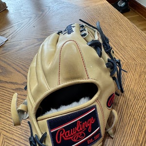 Rawlings RH Pro Preferred Baseball Glove 11.5" (Used)