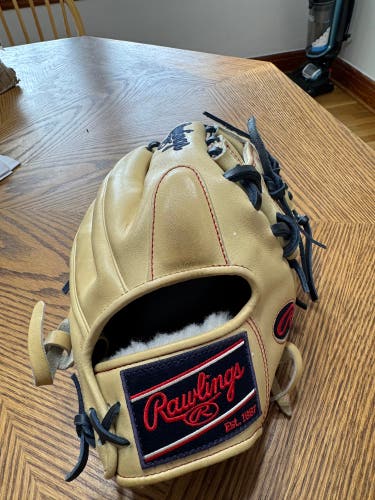 Rawlings RH Pro Preferred Baseball Glove 11.5" (Used)