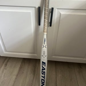 2022 Easton Firefly Composite Bat (-12) 18 oz 30" (Used)