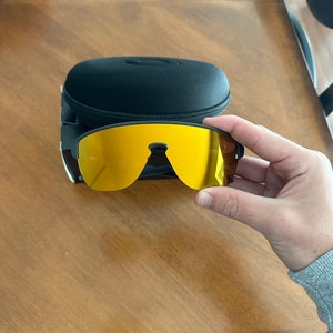 Men's Oakley Sutro Sunglasses (New)