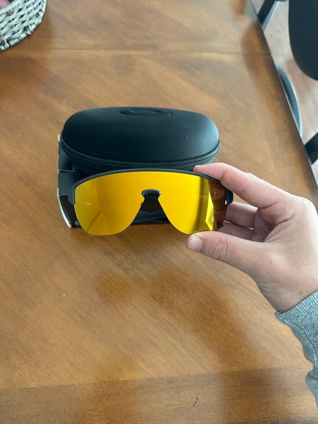 Men's Oakley Sutro Sunglasses (New)