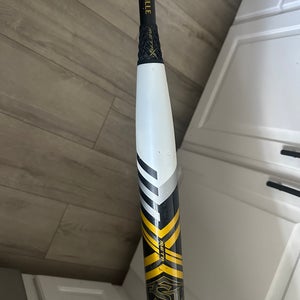 2024 Louisville Slugger Meta Composite Bat (-11) 19 oz 30" (Used)