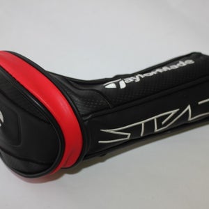 TALYORMADE STEALTH FAIRWAY WOOD HEADCOVER