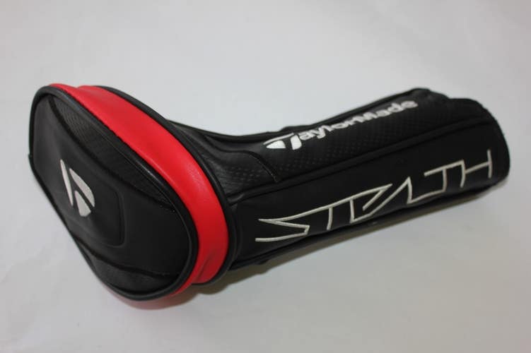 TALYORMADE STEALTH FAIRWAY WOOD HEADCOVER