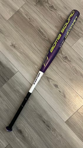 Easton ADV Composite USSSA Certified Bat (-8) 26 oz 34" (Used)