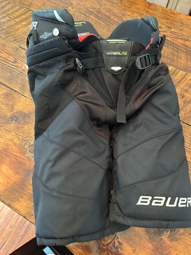 Bauer Vapor Hyperlite Intermediate Large Pants