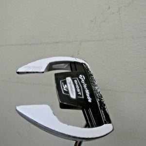 TAYLORMADE GHOST SPIDER Si 72 PUTTER 38" BRAND NEW 13 INCH WINN GRIP