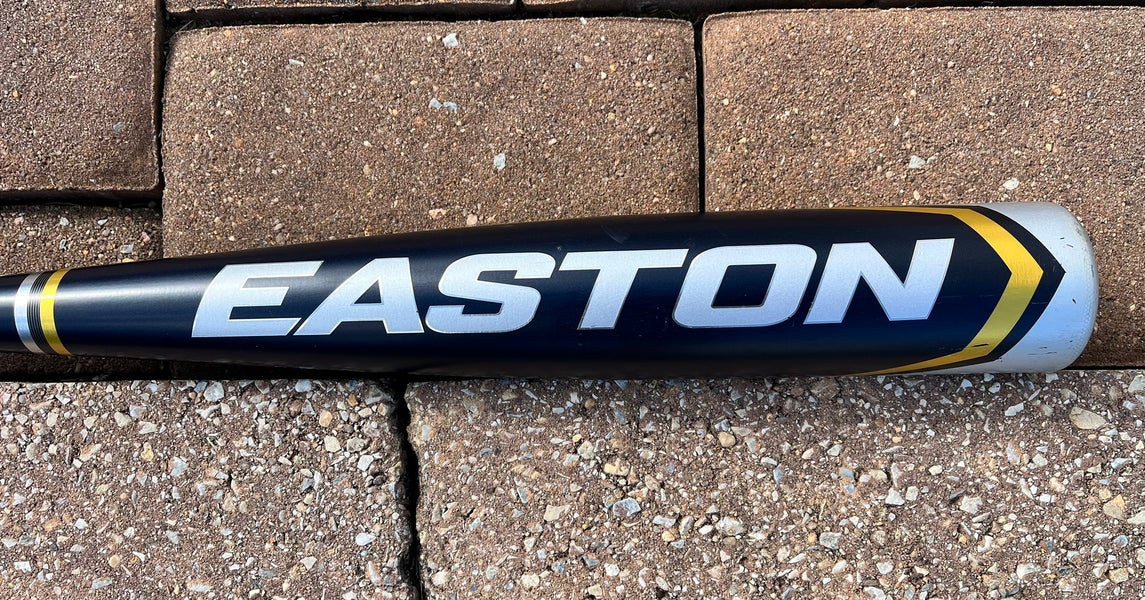 2023 Easton Alpha ALX Alloy BBCOR Certified Bat (-3) 29 oz 32" (Used)