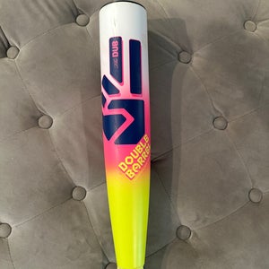 Easton Dub Composite USSSA Certified Bat (-10) 21 oz 31" (Used)