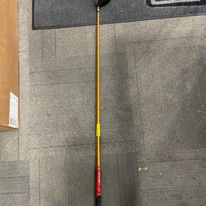 Used Cleveland LAUNCHER Mens Fairway Wood RH 3 Wood 11614-S000220859