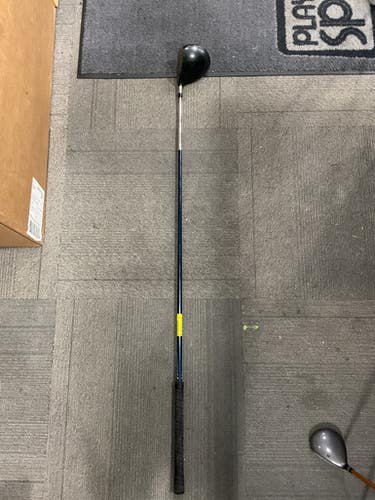Used Taylormade 320 TI Mens Driver RH 9.5 Degree 11614-S000220858