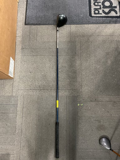 Used Taylormade 320 TI Mens Driver RH 9.5 Degree 11614-S000220858