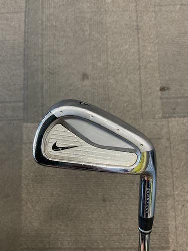 Used Nike FORGED PRO COMBO Mens Individual Iron RH 6 Iron 11614-S000220819