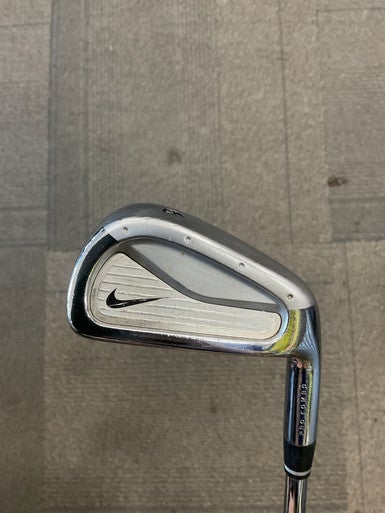 Used Nike FORGED PRO COMBO Mens Individual Iron RH 6 Iron 11614-S000220819