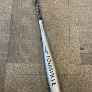 Used Louisville Slugger SOLO 619 BB/SB USA 2 5/8 Bat 30" 11614-S000220811