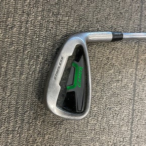 Used Top Flite GAMER Golf Wedge Mens RH Pitching Wedge 11614-S000220809