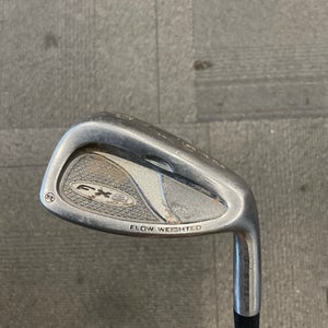 Used Ram FX2 Golf Wedge Mens RH Pitching Wedge 11614-S000220808