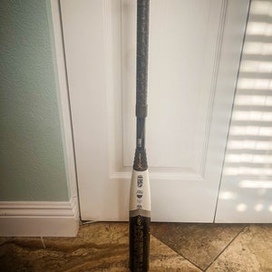 2024 Louisville Slugger Meta Composite Bat (-10) 19 oz 29" (Used)