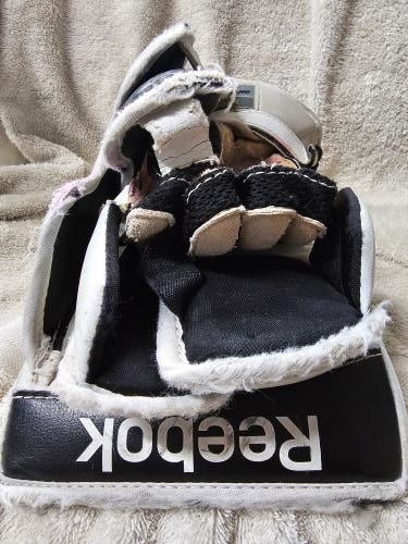 Reebok 7K JR Full Right (Used)