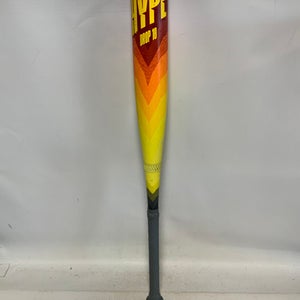 Used Easton HYPE FIRE BB/SB USSSA 2 3/4 Bat 29" 11823-S000033984